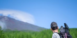 富士山山開きまで1か月…遭難しても生きて下山するための5つのルール
