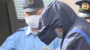 酒田市・放火容疑で逮捕された消防団副分団長（27）を送検　6件の不審火への関連は?