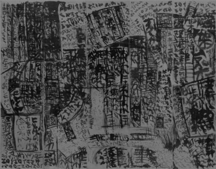 「書」はアートを超えた...日本を代表する「書家」石川九楊が世界で評価される理由とは