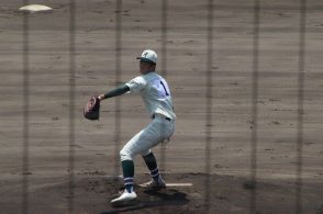 報徳学園の今朝丸がセンバツ決勝戦以来の先発もいきなり2失点の苦しい立ち上がり…【愛知招待試合スタメン】