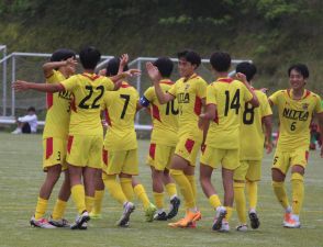 愛媛県大会がきょう開幕！全国を目指して18校が熱戦