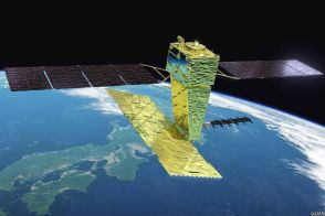 衛星データ利用のプロたちがALOS-4に熱視線 - CONSEO衛星データ研修ツアー1日目