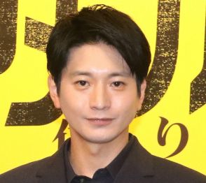 向井理　酒を飲むと「たまに…」真夜中に電話してしまう超大物芸能人とは　「全然出てくんない」