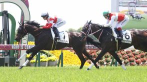【京都5R】新馬勝ち第1号はダノンフェアレディ　川田「無事に1つ勝てて良かったです」