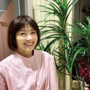駒村多恵さん　人知れず抱える苦悩も　介護経験者がこれから介護が始まる人に「ぜひ伝えたい」こと