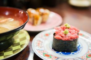 「札幌市で人気の回転寿司」ランキング！　2位は創作メニューもおいしいお店「なごやか亭 発寒店」、1位は？【2024年6月版】