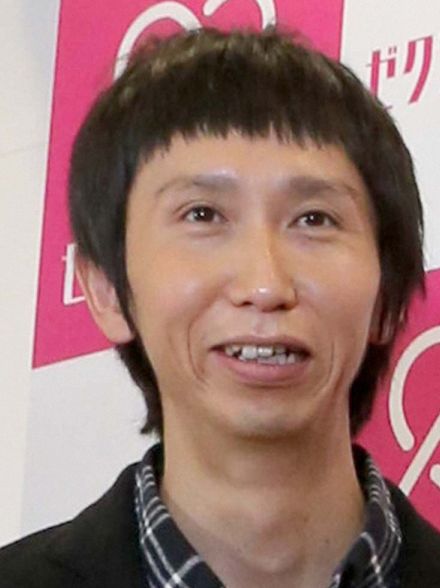 アンガ山根　有吉弘行との関係に言及「仲悪いんですか？って言われるけど」