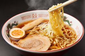 「栃木県で人気のラーメン店」ランキング！　2位は中国料理の伝統的な技を用いた担々麺がおすすめの「青竹手打ち 佐野らーめん 晴れる屋」、1位は？【2024年6月版】