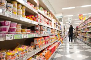 「茨城県で人気のディスカウントスーパー」ランキング！　2位は鮮食品が好評の「タイヨー 学園の森店」、1位は？【2024年6月版】