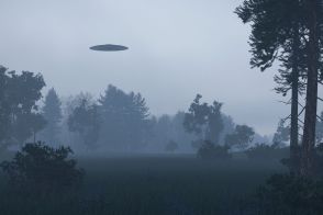 「UFO現象増加」のウラに何が？ 米国防省監査官が安全保障リスク指摘