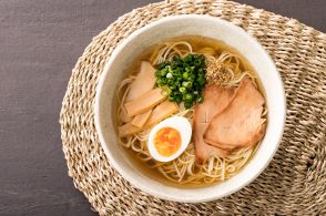 「旭川で人気のラーメン」ランキング！　2位は懐かしい雰囲気の「生姜ラーメン みづの」、1位は？【2024年6月版】