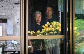 5カ月たっても電気戻らぬ輪島の集落　夫婦は自宅で暮らせる日を待つ