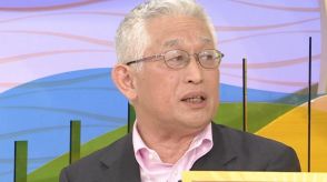 【泉房穂氏の見解】「企業・団体献金がないと政治が成り立たない、はウソ」政治資金規正法の改正めぐり自民の修正案を批判　マスコミの報道のあり方にも意見