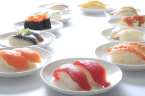 「千葉県で人気の回転寿司」ランキング！　2位は水産会社直営のお店「回転寿司やまと 館山店」、1位は？【2024年6月版】