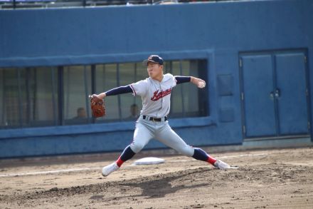 【近畿】京都国際が初決勝進出、智辯和歌山が16安打12得点の圧勝で2年ぶりVへ王手＜春季地区大会＞