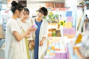 【関東の女性が選ぶ】買ってきてほしい「上野・浅草のお土産」ランキング！　2位は「雷おこし（常盤堂雷おこし本舗）」、1位は？