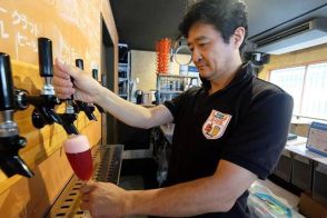 オールさいたまクラフトビールを　氷川ブリュワリー・菊池俊秀社長　埼玉活躍企業