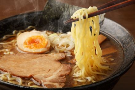 「広島市で人気のラーメン」ランキング！　2位は京橋町にあるまぜ麺の専門店「一平や」、1位は？【2024年6月版】