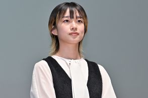 河合優実、天狗になって「へし折られたことも」　演じたキャラに共感「プライドが高いというか」