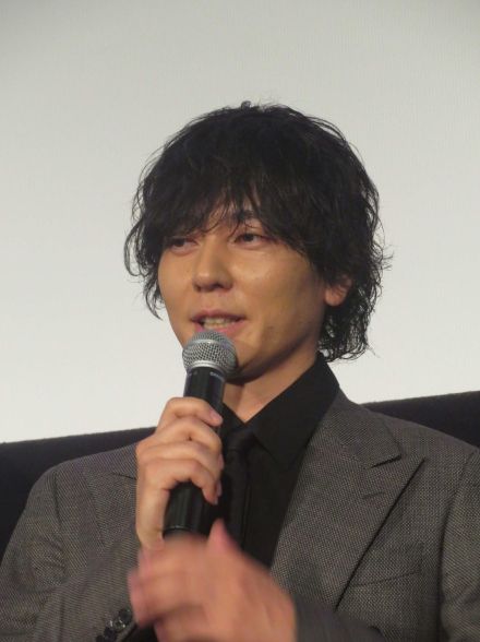 flumpool山村隆太「素人が出ていいのか」銀幕デビュー「風の奏の君へ」思い激白