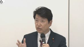 日本維新・足立議員　党員資格停止６ヵ月の処分　東京補選をめぐりＳＮＳ発信が「党の名誉を傷つけるもの」