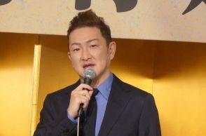 中村獅童　最近気がついた「凄い家族は迷惑らしい」こととは?　「家族で出かけるとき…」