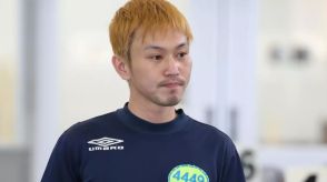 【ボートレース若松】前節の節イチエンジンに中嶋達也が疑問符