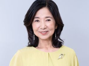 俳優・宮崎美子！認知症の妻を演じて感じた…不安と希望