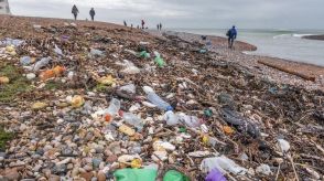 こんなところにも？ 私たちのまわりにあるマイクロプラスチック