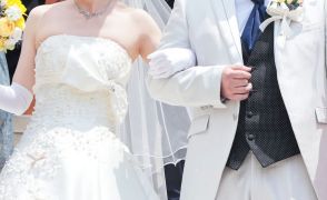 桂由美が語っていた「ある有名人」の「究極の結婚式」とは？　日本にウェディングドレスを広め、ホテルや式場にまで影響