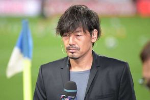 「本当にいい。欠かせない存在」松井大輔が激賞した日本代表戦士は？ 得点やアシストで二桁達成なら「もう１個上に行ける」