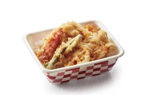 天丼てんや「とり天丼弁当」650円を6月13日発売、「海老といかの上天丼弁当」を550円で販売する「てんやWeek!!」は6月17日から23日開催