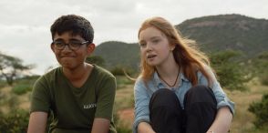 16歳学生が“動物保護と気候変動”を知る旅　世界の現状を目の当たりにするドキュメンタリー
