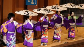 上演から１００年、ハワイの歌舞伎が日本へ里帰り　大学生が岐阜市で公演