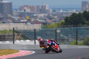 ホンダのワークスチーム「Team HRC」が「鈴鹿8耐」の参戦体制を発表