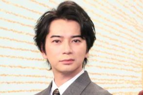 嵐・松本潤、新会社「MJC Inc.」設立発表　肩書きは「Chief Entertainment Officer」