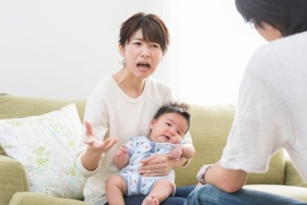 「自由な恋愛がしたい」モラハラ夫が離婚請求、妻は養育費の未払いに不安「一括払い」は法的にアリ？