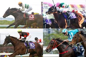 【安田記念 みどころ】 香港最強馬vs日本馬 混沌とするマイル界を制するのは…
