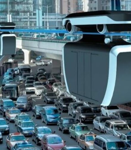 ジェットコースターやロープウェイが通勤車両に？…日本発の「新しい乗りもの」が、いま世界から注目を集めているワケ