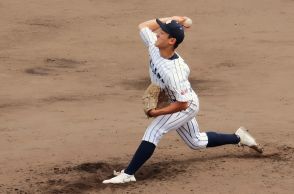 福岡に逸材現る！ ケガから復帰後即144キロ！ 沖学園2年生エース・川畑秀輔に注目だ！