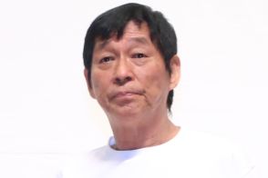 明石家さんま、今くるよさんを追悼「ホントにお世話になった1人」　思い出は「いつも褒めてくれはる」