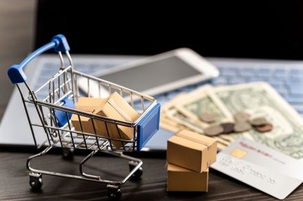 通販サイトでの買い物、支払い方法は何がお得？クレジット、代引き、キャリア決済…メリット・デメリットを解説