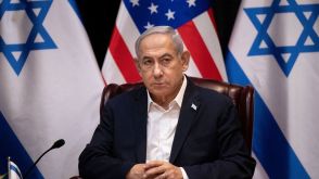 イスラエル首相、米議会での演説に招かれ受諾