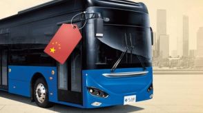 韓国製よりも1億ウォン安価…韓国首都圏を走るEVバスの過半は中国製