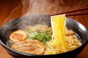 「一宮市で人気のラーメン」ランキング！　2位は萩原駅近くにあるミシュランガイドにも掲載された「中華そば華丸」、1位は？【2024年6月版】