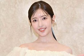 舟山久美子、第2子妊娠中を告白　結婚＆長男出産と同様“9月頃”出産予定で「秋とご縁があるのかも」