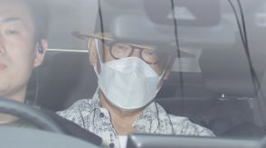 拳銃使用のタクシー強盗殺人未遂事件で瀬川好一容疑者(68)を逮捕 「やばいニュースに顔が出た」指名手配のニュース見て出頭のため福島駅から大宮駅向かったか