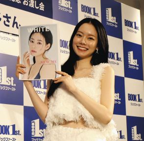 フォロワー200万人のインフルエンサー「なごみ」、初の雑誌表紙を喜ぶ　ファンへ「何十回も見直して」