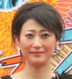 50歳友近”本名も公開“14歳の歌番組出演時“美少女”画像に騒然「広末涼子さんかと」