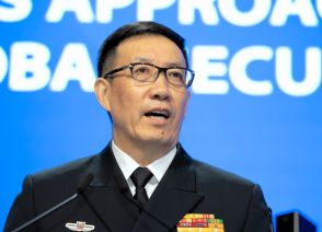 中国国防相、台湾や南シナ海問題をめぐって米国を激しく批判